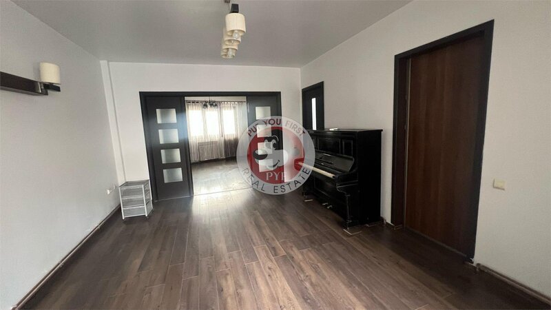 Armenesc l Apartament 3 camere l Circular l 117mp l B9834